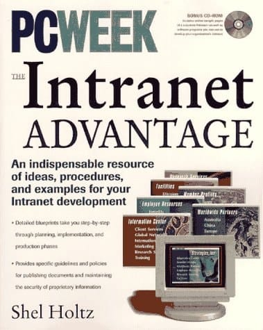 The Intranet Advantage