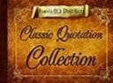 Famous Old Dead Guys Classic Quotation Collection