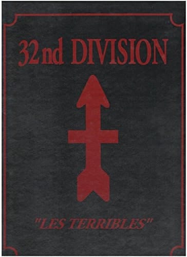 Thirty Second Infantry Division