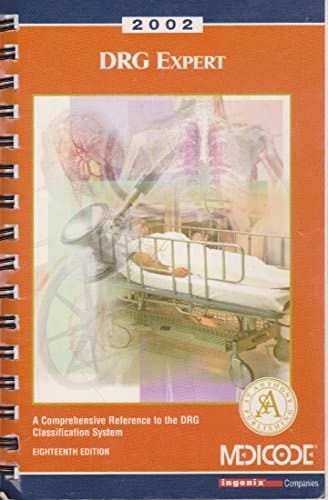 DRG Expert 2002 Compact Version