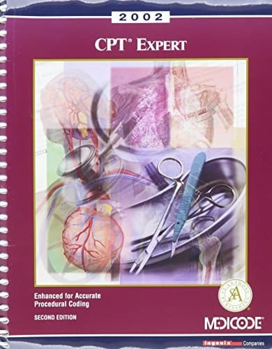 CPT Expert 2002