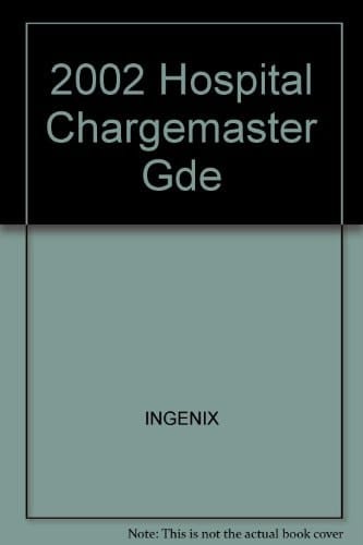 Hospital Changemaster Guide 2002