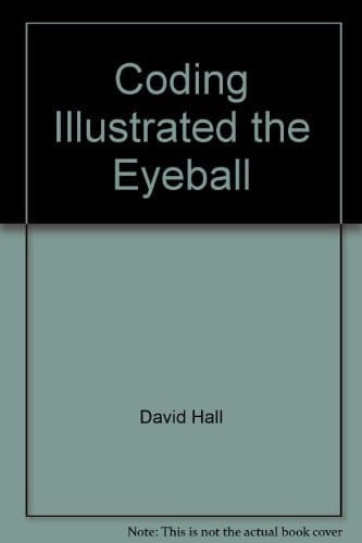 Coding Illustrated the Eyeball