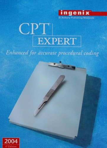 CPT Expert 2004