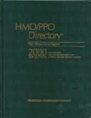 HMO/PPO Directory, 2000