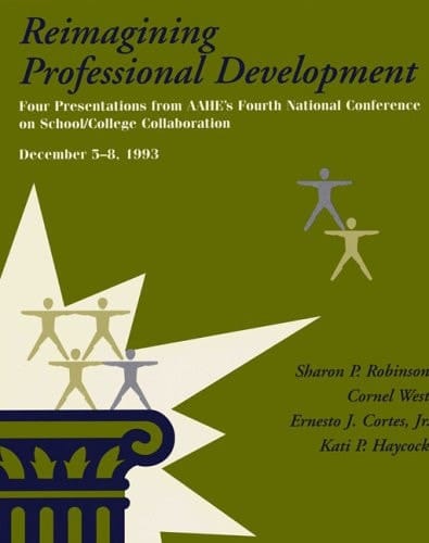 Re-Imagining Professional Development