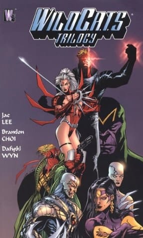 WildC. A.T.s Trilogy "Way of the Coda"
