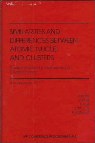 Similiarities and Differences Between Atomic Nuclei and Clusters Toward a Unified Development of Cluster Science