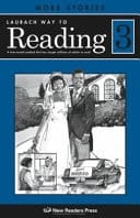 Laubach Way to Reading More Stories 3