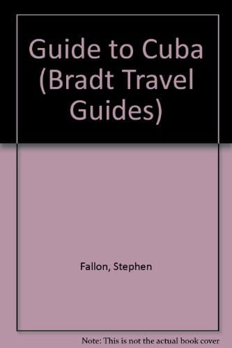Guide to Cuba
