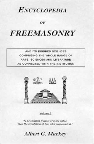 Encyclopedia of Freemasonry