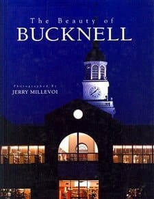 The Beauty of Bucknell