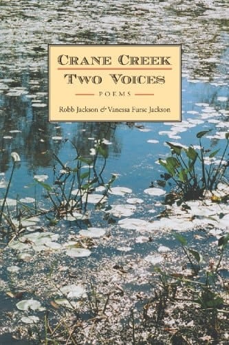 Crane Creek, Two Voices Poems