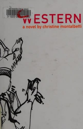 Western A Novel