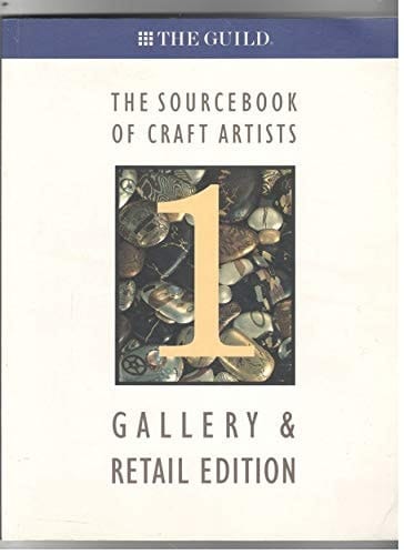 Sourcebook of Craft Artists