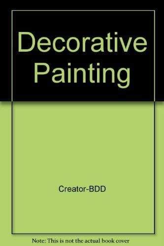 Decorative Painting