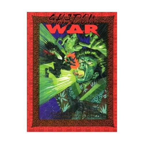 Shadow War