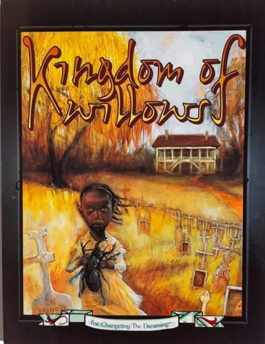 Kingdom of Willows