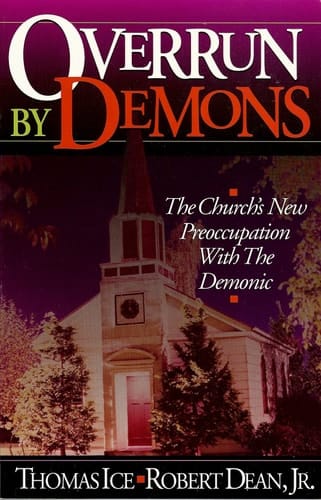 Overrun by Demons