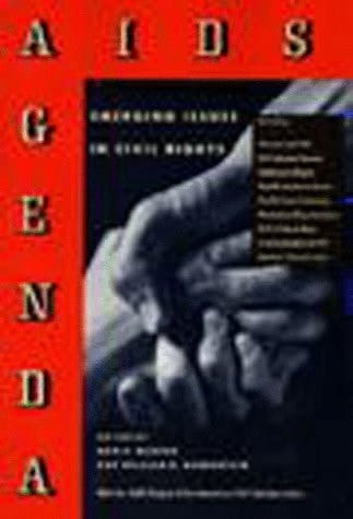 AIDS Agenda Emerging Issues in Civil Rights