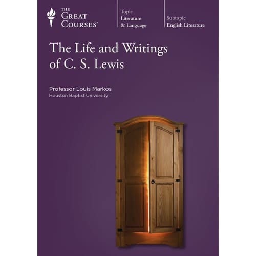 The Life and Writings of C. S. Lewis