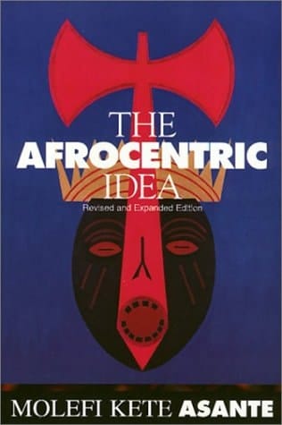 Afrocentric Idea Revised