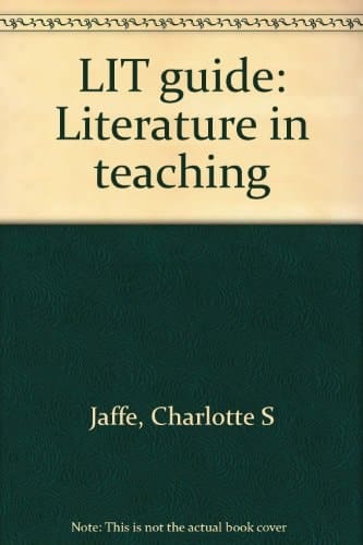 LIT Guide Literature in Teaching. Where the red fern grows