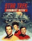 Star Trek Judgment Rites : the Official Guide