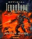 Terra Nova Official Strategy Guide