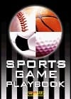 Totally Unauthorized Sports Game Playbook