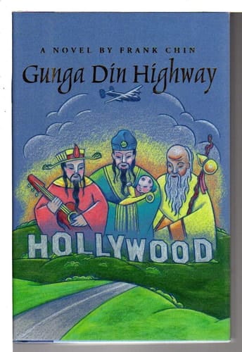 Gunga Din Highway