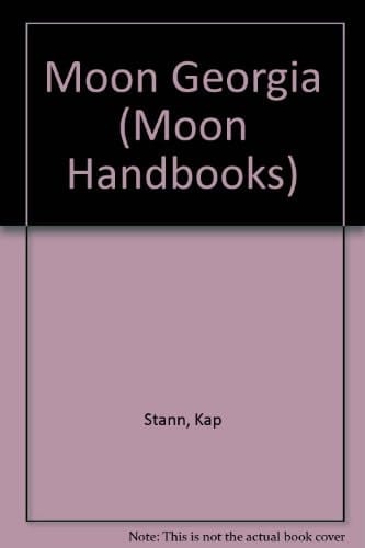 Georgia Handbook