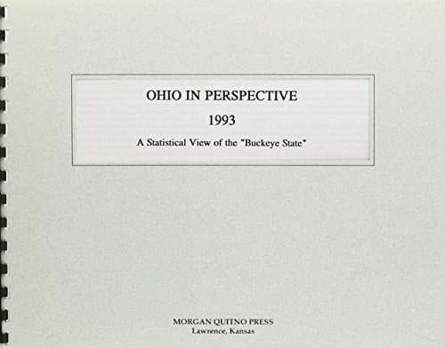 Ohio in Perspective, 1993