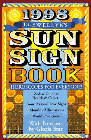 Llewellyn's 1998 Sun Sign Book