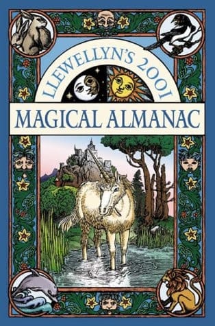 2001 Magical Almanac
