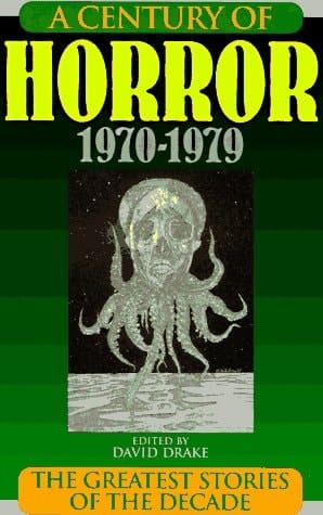 A Century of Horror, 1970-1979