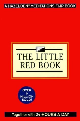 24 Hours a Day - Little Red Book
