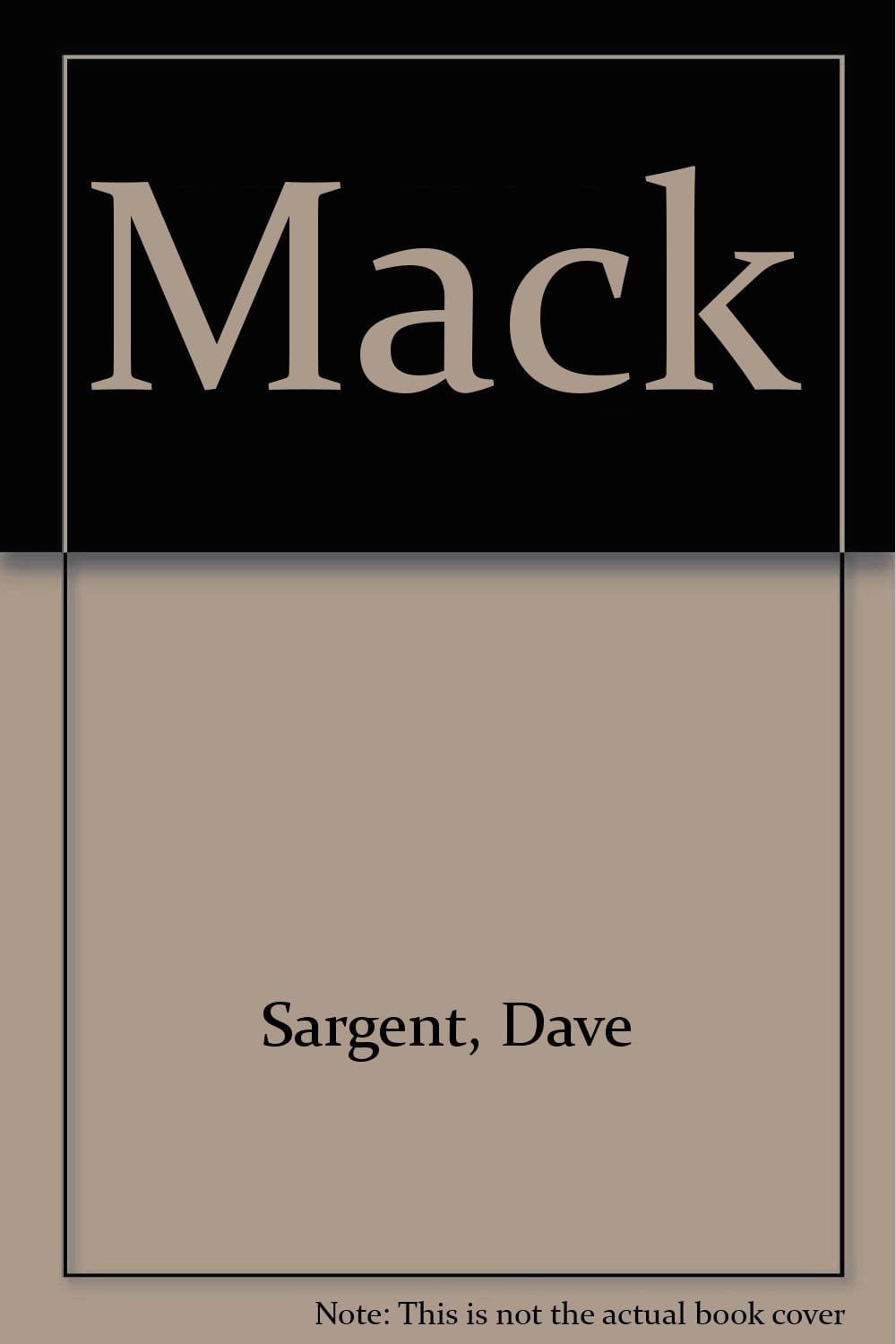 Mack