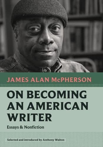 On Becoming an American Writer Essays & Nonfiction