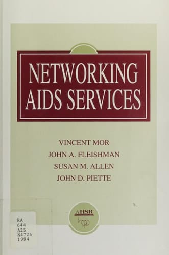 Networking AIDS Services