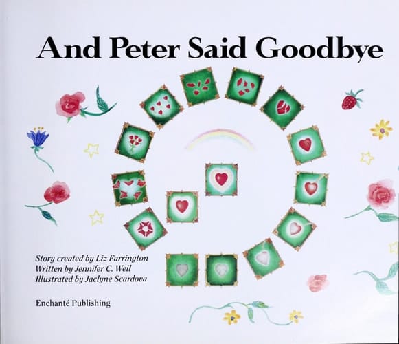 The Emotional Literacy Series: Grief