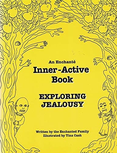 Exploring Jealousy
