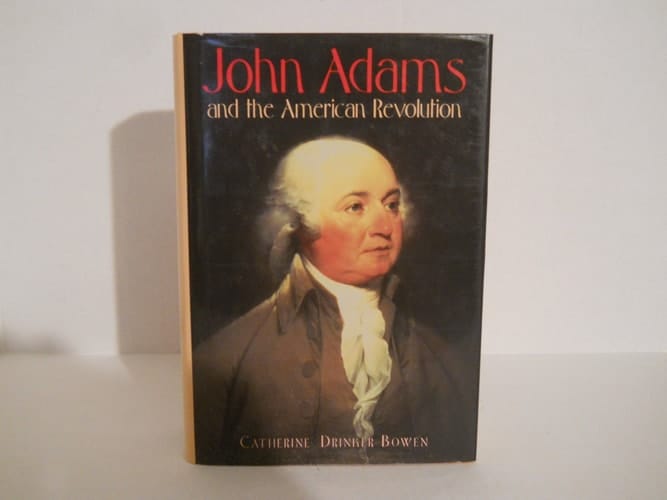 John Adams