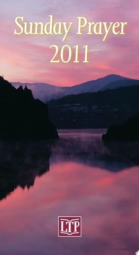 Sunday Prayer 2011