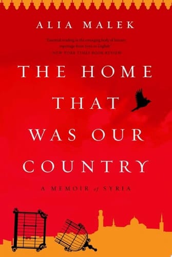 The Home That Was Our Country