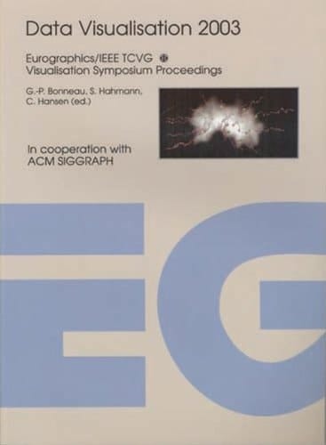 Data Visualization 2003