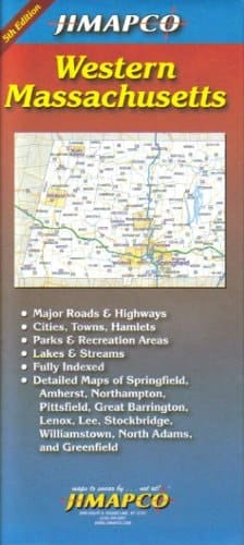 Western Massachusetts