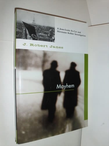 Mayhem