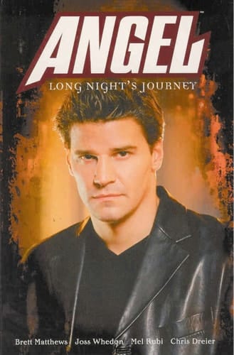 Long Night's Journey
