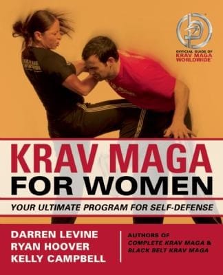 Krav Maga For Women Your Ultimate Program For Selfdefense